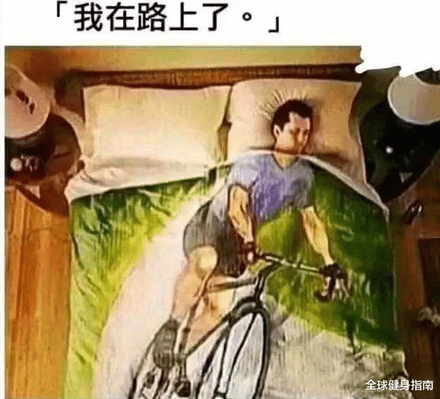 深蹲|像张天爱这样练臀，会有什么后果？