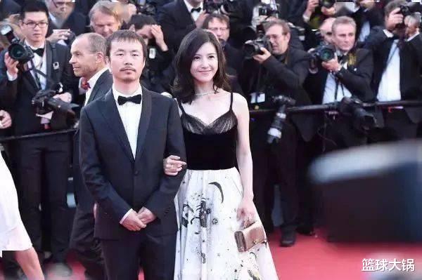 杨子姗|赵薇都带不动，她这赔钱体质绝了！