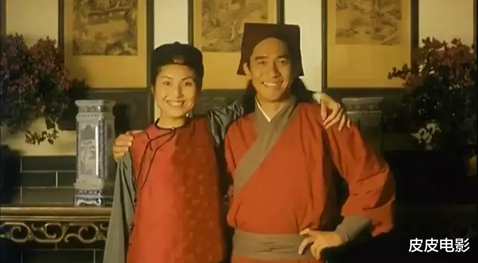 谷德昭|没抓住谷德昭这根救命稻草,嘉禾影业终以一部“风水片”画上句号