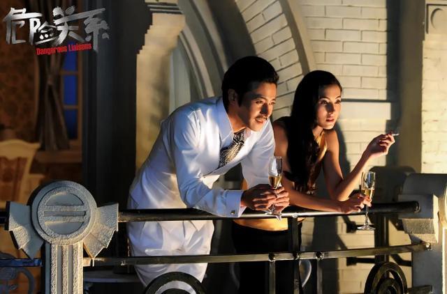 张柏芝|范冰冰单看没啥硬伤，但是和张柏芝一对比，硬伤就很明显了