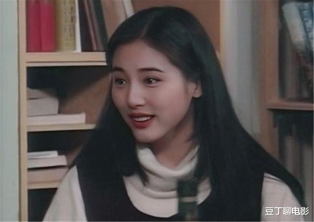 粉红女郎|《粉红女郎》播出17年才发现，长得最美的不是万人迷，而是男人婆