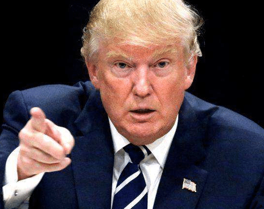 美国：美国疫情告急, 单日新增直追意大利, 特朗普: 口罩别扔消毒还能用