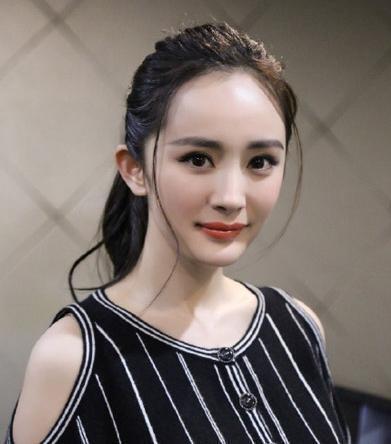 杨幂|网曝杨幂霸气警告刘恺威，不同意小糯米上综艺，否则拿回抚养权！