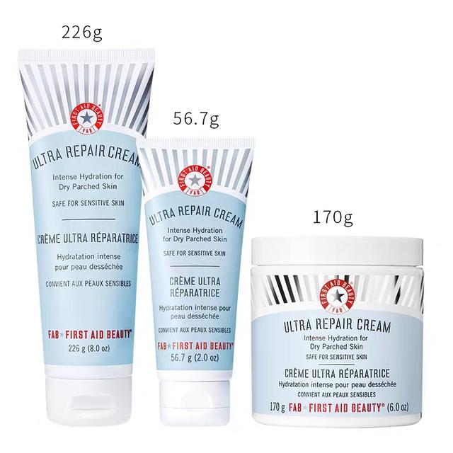 『保湿』换季的时候敏感肌要更加注意，几款敏感肌修护霜大盘点！