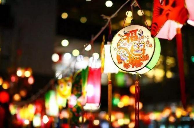 在老舍先生笔下，有北京人最怀念的年味儿！