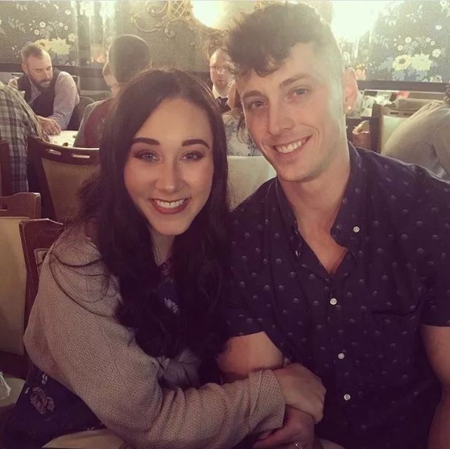 健身|从癌症少年变成肌肉男,坚持健身锻炼,让他重获新生!