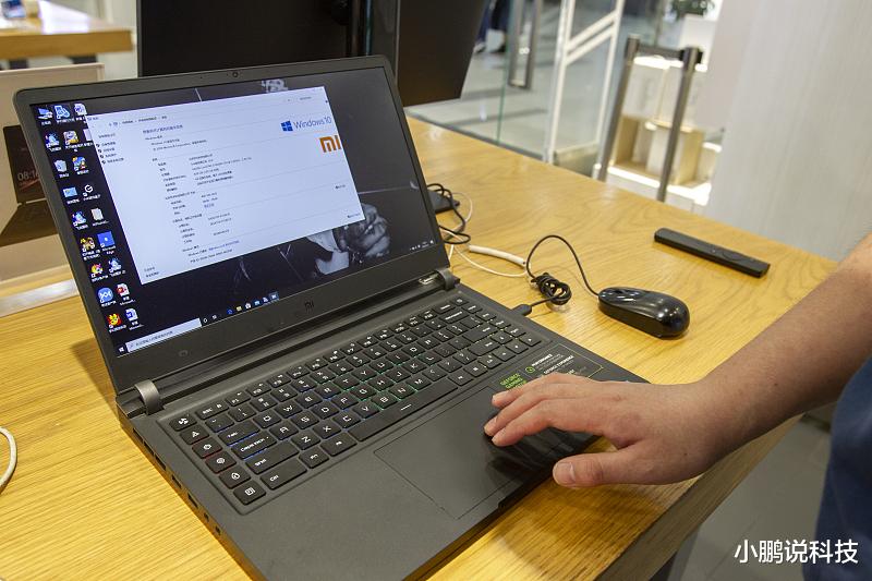 苹果|用了苹果笔记本之后，用回台式电脑是一种什么体验？