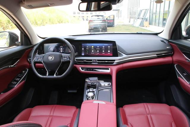 『哈弗H6』无法回避长安CS75 PLUS与哈弗H6之间的选择