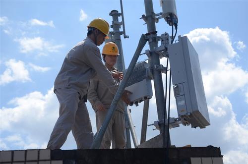 华为|拒绝华为设备后，越南自研5G获得成功？“越南制造”5G基站亮相