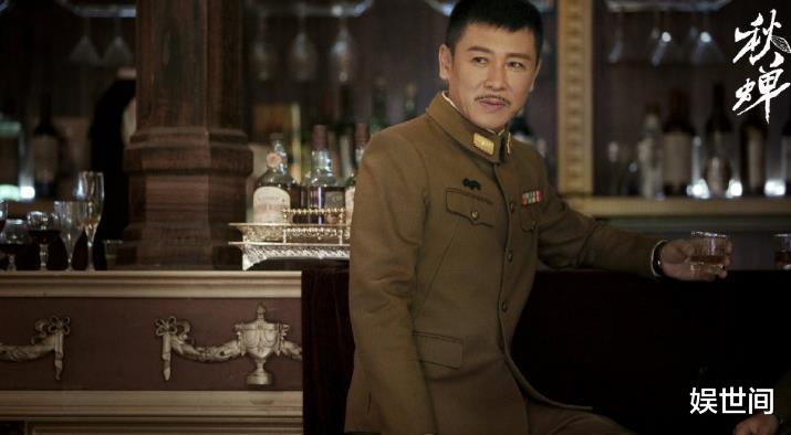 「秋蝉」《秋蝉》三大坏男人结局，林小庄被杀，最惨的是他！