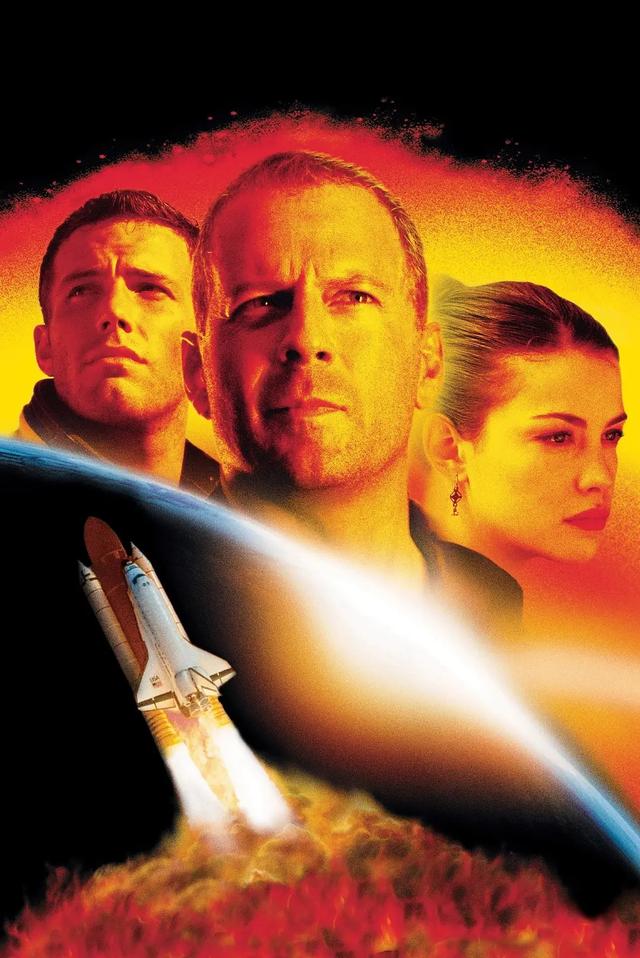 好莱坞▲盘点｜十部娱乐性十足的好莱坞科幻经典大片，满屏都是回忆