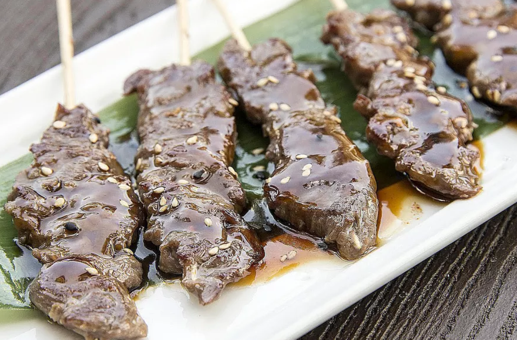 鳟鱼|去美丽的新西兰吃什么?六道当地的传统美食不可错过