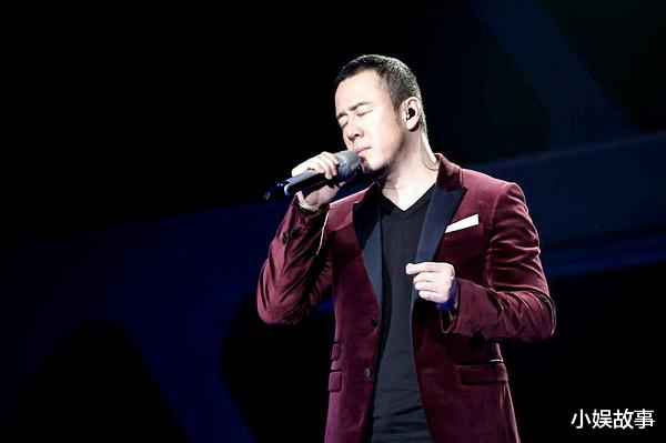 『杨坤』祸从口出，因为评论刘德华杨坤从全网声援变全网声讨