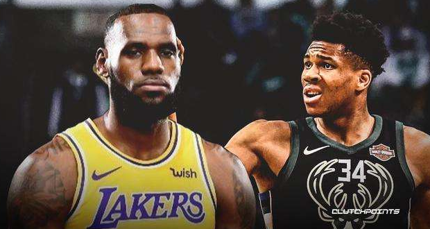 勒布朗·詹姆斯|26+8+11也能输!太可惜了,詹姆斯输掉本赛季最重要一个荣誉