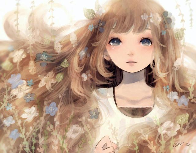 [星座女]5月，红尘过往，情意绵绵，3星座女掌握主动，拥抱幸福，相濡以沫