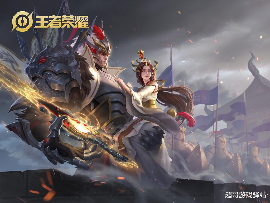 白起|S21砸锅卖铁都要买的英雄，每位都不怕逆风，仅需13888金币