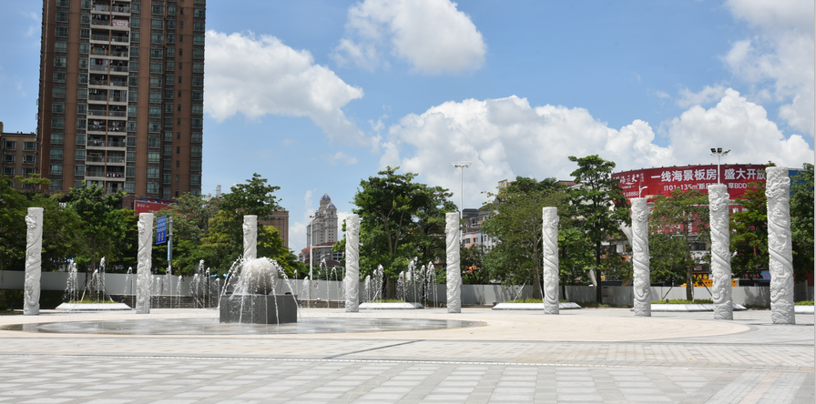 【东莞】东莞又有新的“网红打卡点”！马上免费开放！