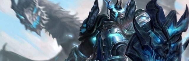 亚瑟@王者荣耀：亚瑟打野位出装，该选“巨人之握”还是“贪婪之噬”？