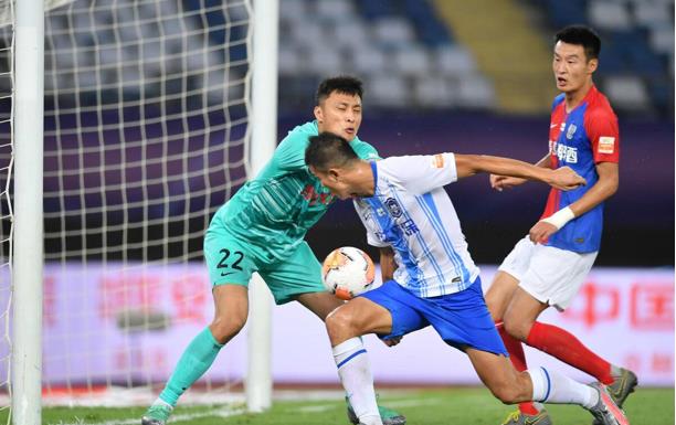 天津泰达|体育:天津泰达被举报了!内容已经公示,举报致信天津市委书记