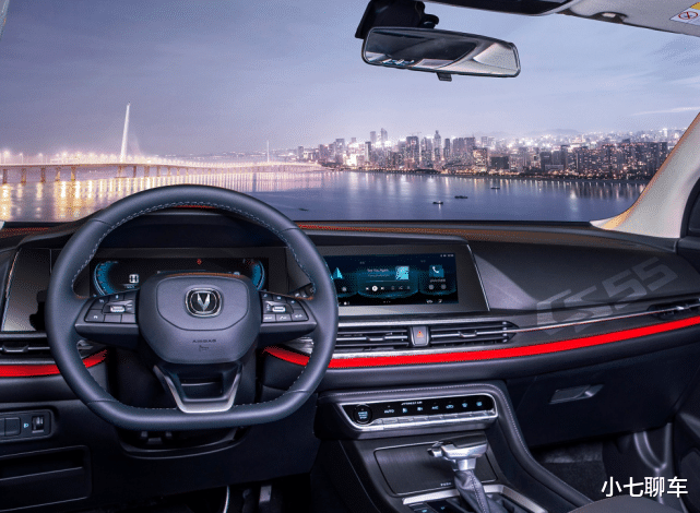 长安汽车|长安又一重量级SUV上市，新增1.5T蓝鲸引擎，9.29万起就有180马力