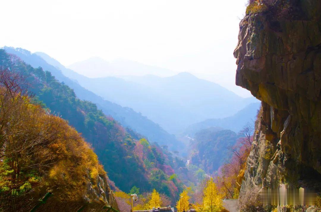 |有此美景 何必远行