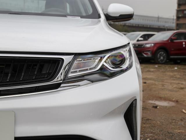 思域■年轻人代步首选！大品牌性价比超思域