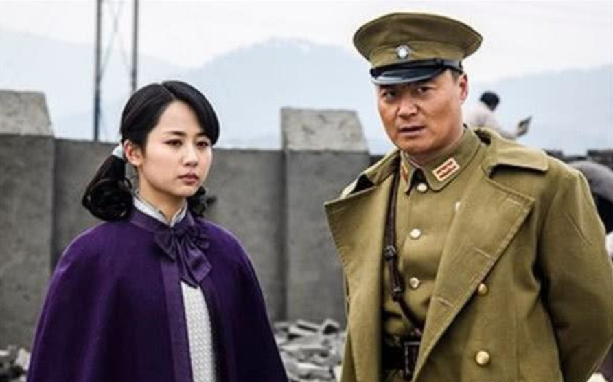 任程伟:“国剧一哥”任程伟,与妻子住地下室多年,如今苦尽甘来不忘初心