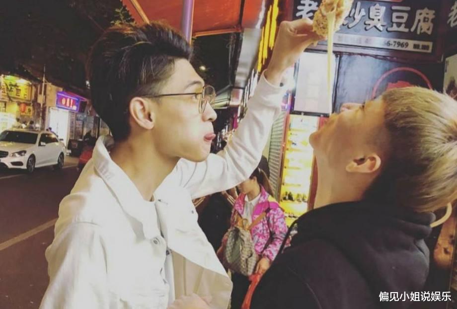 何九华|秦霄贤何九华正式官宣合作！南京德云社两人首秀，粉丝的猜测成真