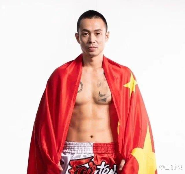 [徐晓冬]徐晓冬：一龙现在体重高达87公斤，打70公斤对手要价50万