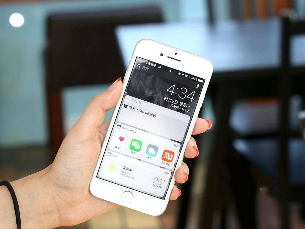 iOS■苹果iOS确实流畅，但是这三款机型不建议入手，已经“烂”大街