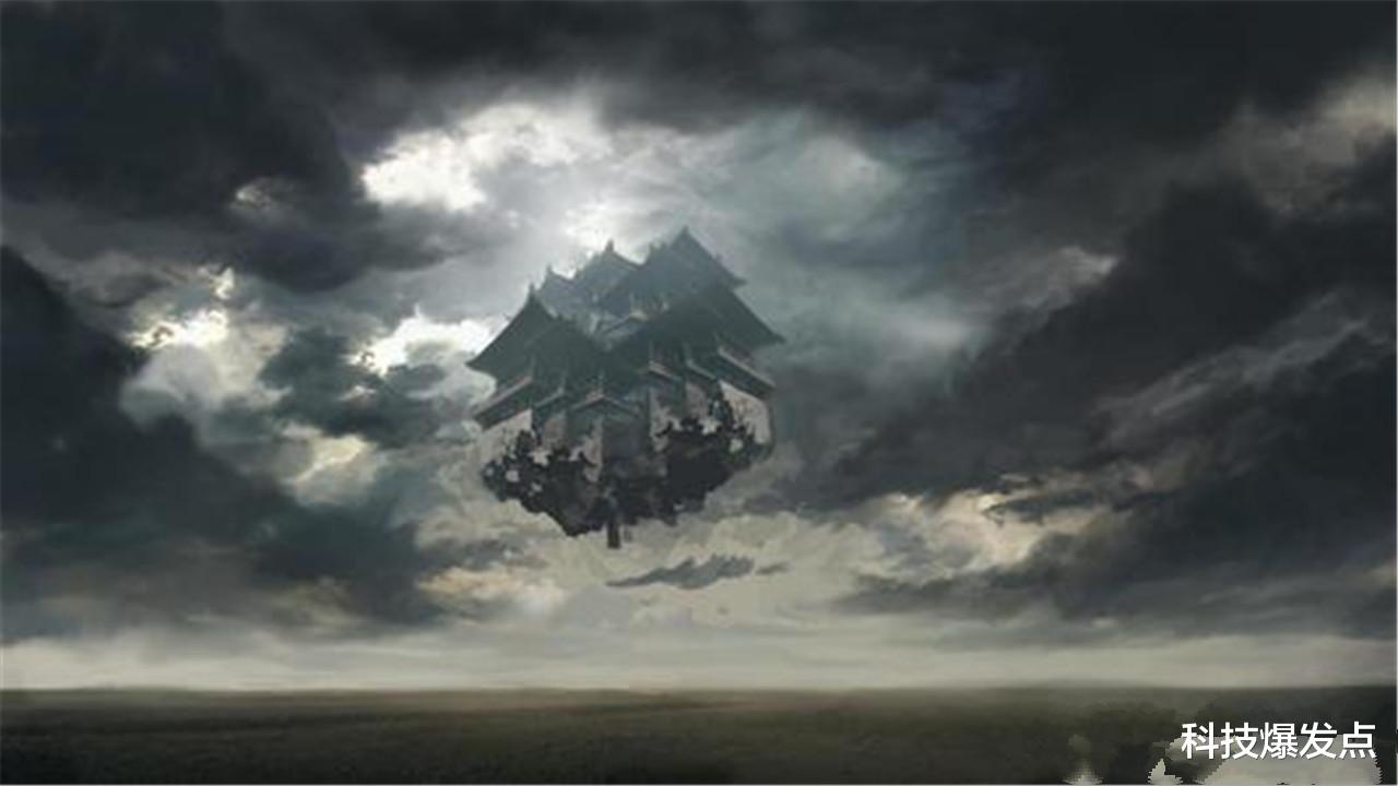 摄像机|海市蜃楼为何会出现?科学家有新解释,不是光的折射现象吗?