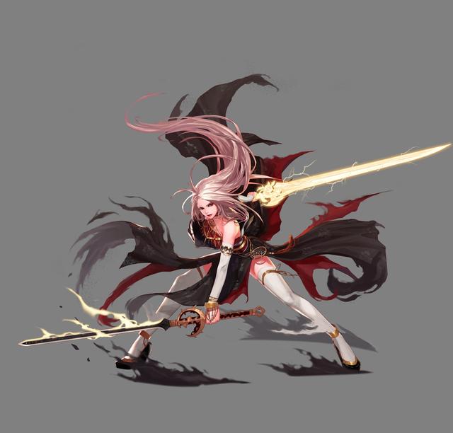 地下城与勇士|DNF:7位数合成龙袍,8位数打造装备,黑一阿旭让人刮目相看