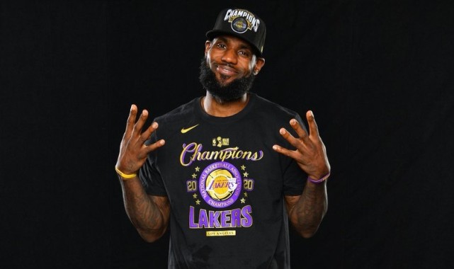 湖人队|分钱啦!NBA季后赛总奖金高达2328万,湖人夺冠能分到多少?