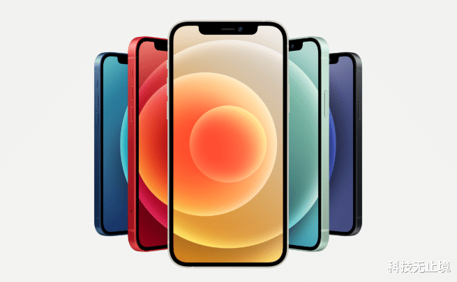 苹果|iPhone8换成苹果12，体验两周说说感受，憋了一肚子心里话！