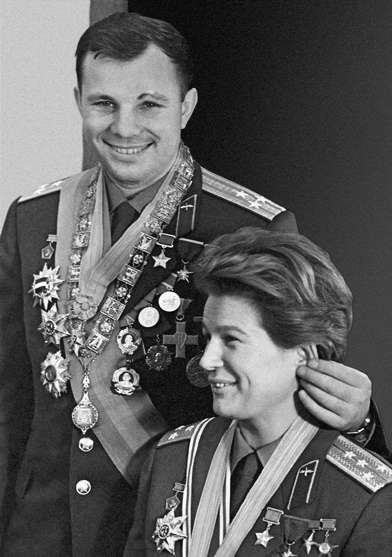 #苏联#关于苏联的15个事实