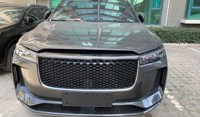 [吉利汽车]27万提了辆比亚迪唐DM，2个月后再开理想ONE，车主：差距一目了然