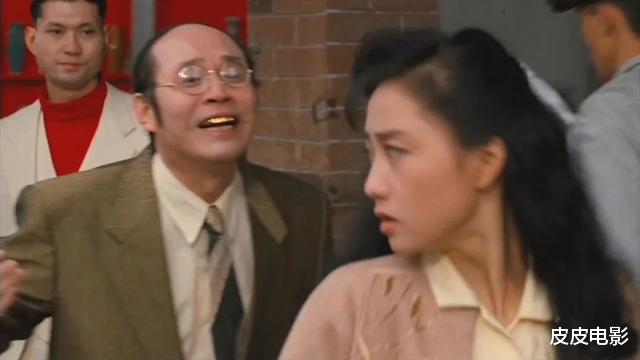 [洪金宝]洪金宝真是大哥级别！31年前一部电影，就把9名顶级打星招致麾下