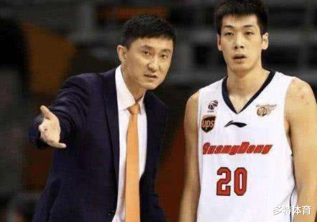 广东男篮|27分钟力砍29+14!广东最强秘密武器摊牌了,没有他宏远要输八一