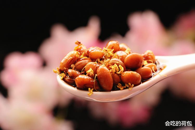 睡眠质量|入秋后，吃黑豆红豆不如吃它，坚持每天吃10颗，天冷也精气神满满