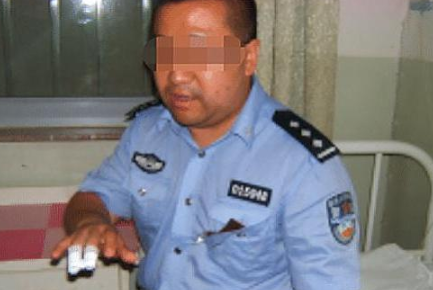 云在线中心|广州一男子伤人后,口嗨拘捕被击毙,有网友开始质疑警方心疼歹徒