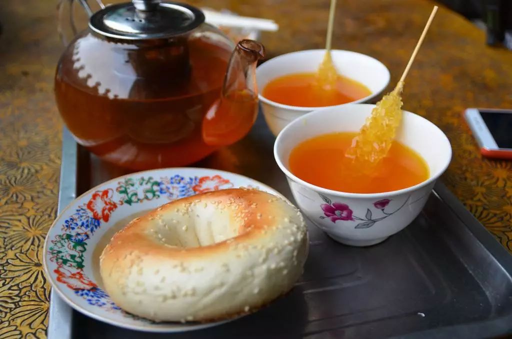 威尼斯|南疆、南疆，你要的南疆！