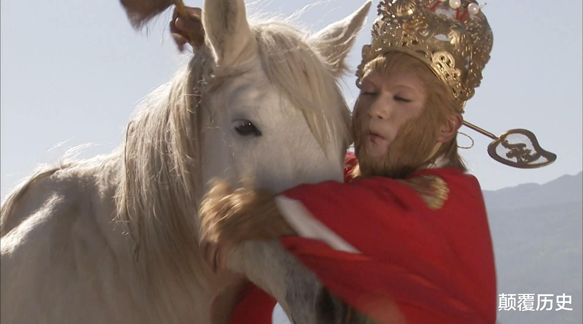 「」若孙悟空死在八卦炉里，菩提老祖会出面吗？樵夫早已给出答案