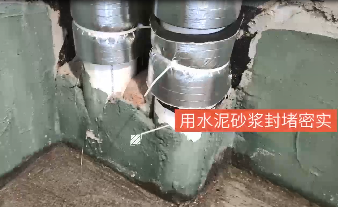 []你以为泥工只是简单的砌个墙？最强泥工施工工艺及验收标准大揭秘