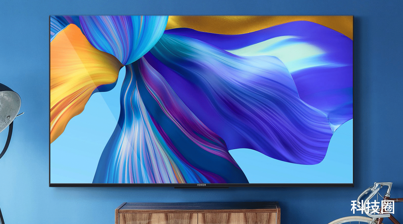 [荣耀]荣耀智慧屏破5年前乐视记录，再次证实小米性价比路线是对的