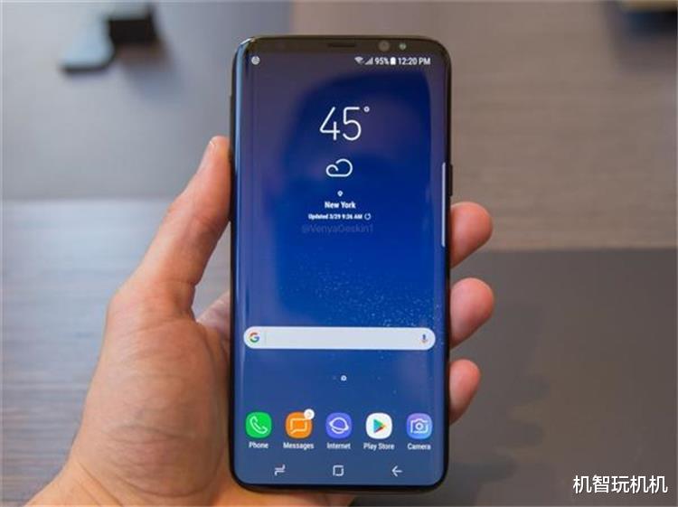 「三星手机」国内唯一零差评的三星手机,发布3年至今依然热卖,太经典了!