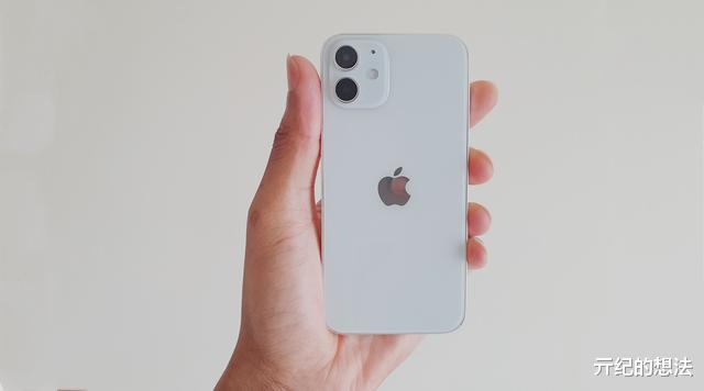 芯片|关于iPhone12 mini,你想知道的都在这里