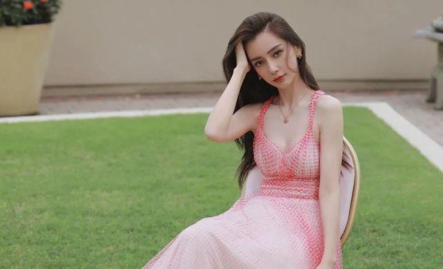 Angelababy|这么快就开始营销演技，想靠孩子洗白了？