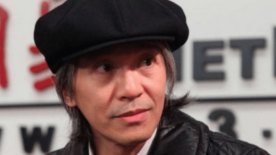 [周星驰]当初拿走500万片酬还不够，还想参演周星驰的《美人鱼2》，被果断拒绝