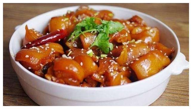 香菇|几道美食家常菜，顺口不腻，美味至极，吃一次让你回味无穷