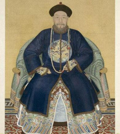 康熙|十四皇子有多强，为保雍正顺利继位，康熙只能将其远调至死不见